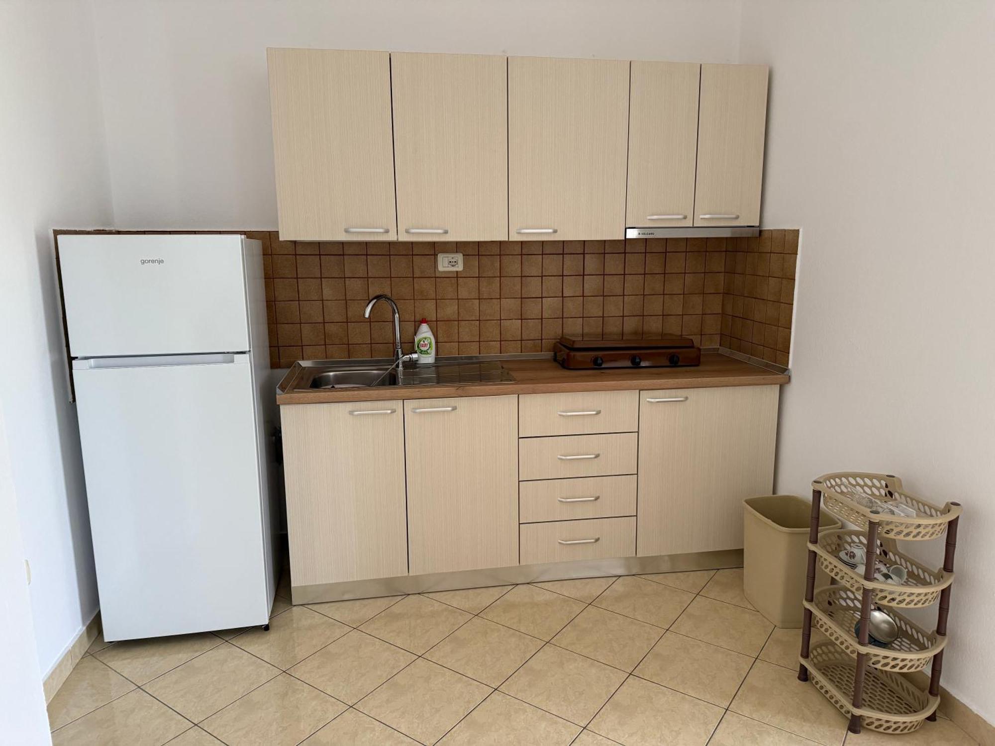 Hotelgodini Golem  Εξωτερικό φωτογραφία